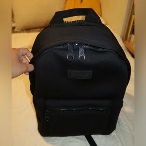 Dagne Dover Neoprene Backpack